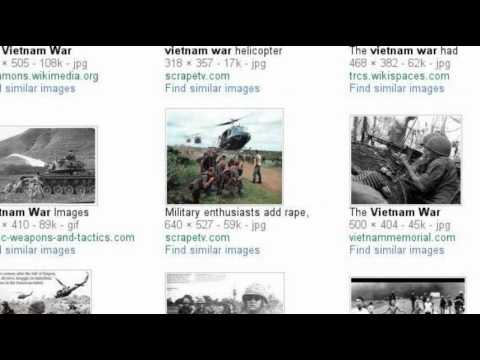 Lyndon Baines Johnson and Vietnam War