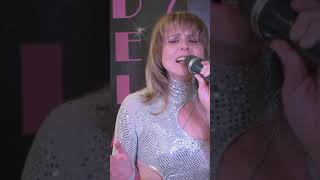 Delmarie - Trading One Heartbreak for Another