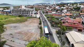 Trânsito melhora após revitalização de trecho do Campeche