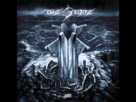 The Stone - Golet [FULL ALBUM]