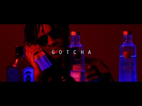 Leekthough - Gotcha (Official Music Video)