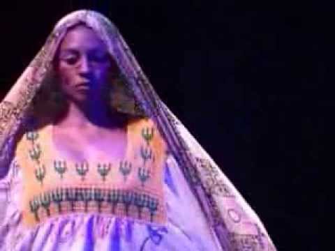 MOSAICO REGIÓN CARIBE