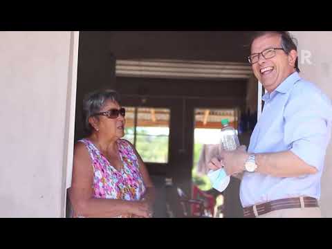 Barrio La Pedrera 100% urbanizado