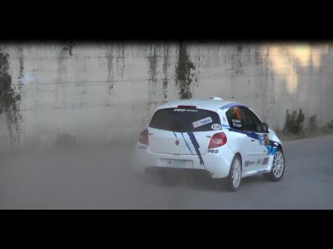 9° Rally Della Romagna 2015 Rallyday SHOW & PURE SOUND