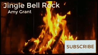 Amy Grant - Jingle Bell Rick (Christmas Music)