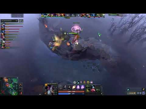 W33.Haa - Templar Assassin - Dota 2