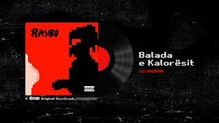 Plasibo - Balada E Kalorësit