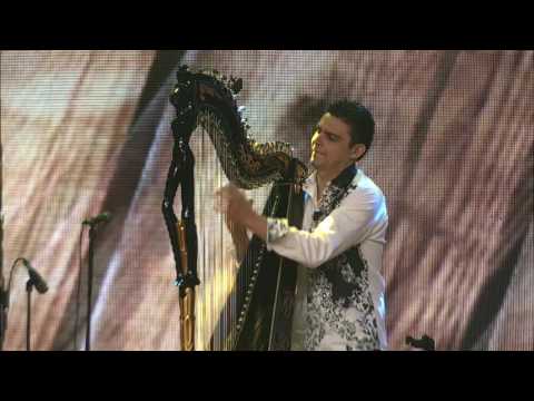 TERERE JERE - MARCELO ROJAS - ISLA SAKA