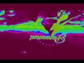 Paramount Logo Is Sick