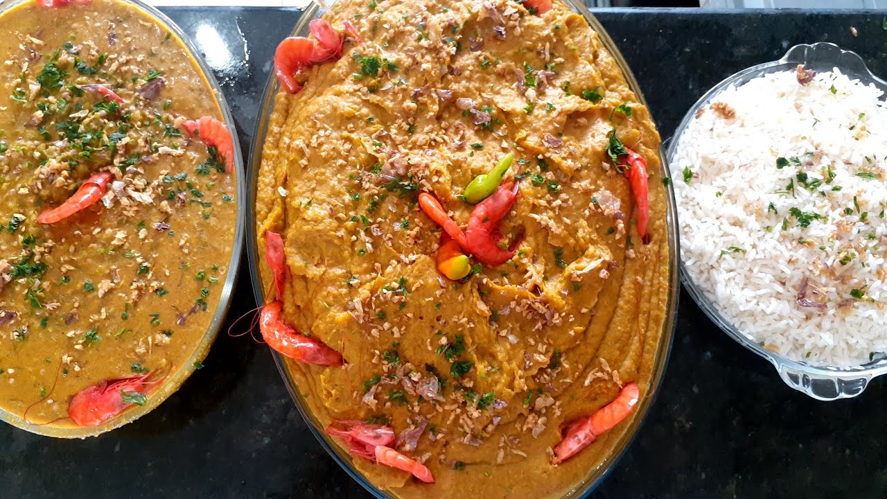 como fazer comida baiana #vídeo aula completa