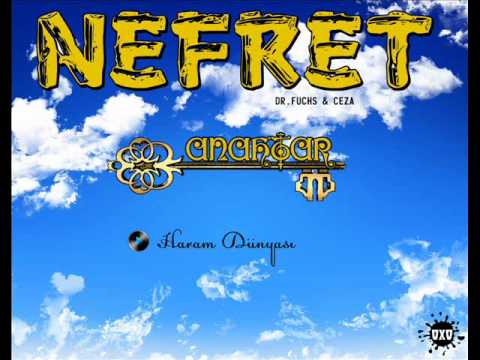 Nefret - Haram Dünyası
