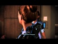 Mass Effect 3 Citadel DLC Dancing Shepard Garrus Romance