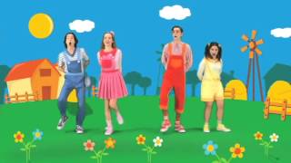 Os Caricas   Os Sons dos Animais