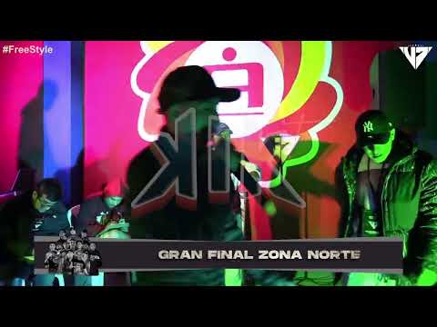 🔥Piero Pistas vs Trebol - Cuartos de Final / Gran Final Zona Norte 🇵🇪