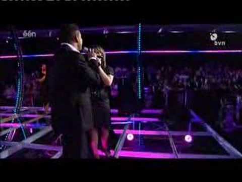 Ali vs Laura - I Belong To You (Belong To Me)