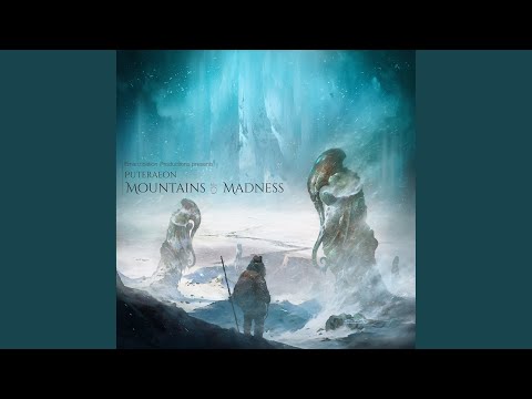 Miskatonic Expedition