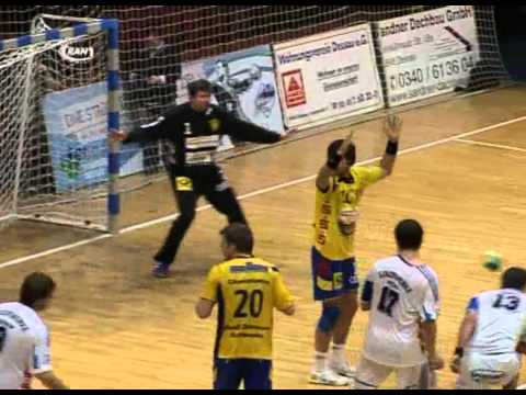 Erste Heimniederlage für den DRHV - RAN1