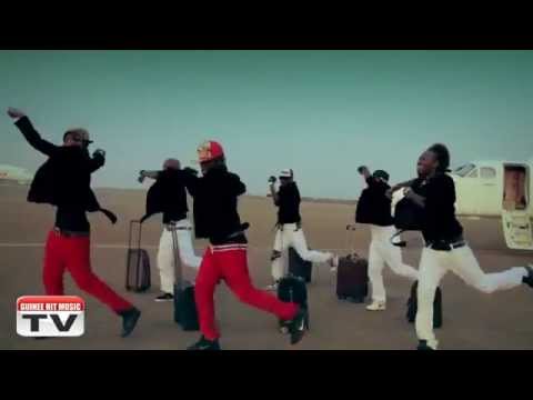 INSTINCT KILLERS - Kilélélé