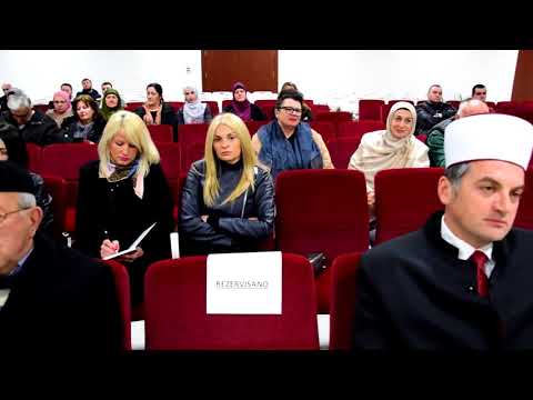 Vece knjige u IKC Bar, 28.3.2018.g.