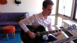 All Around (Israel &amp; New Breed)