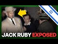 Jack Ruby’s Secret Fear Nobody Talks About