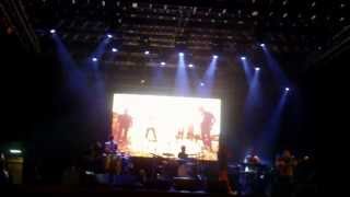 The Dirty Heads - Mongo Push