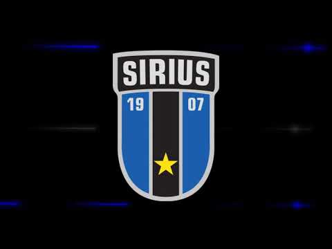 IK Sirius Innebandy Dam Intro/Entrance Song 2021/22