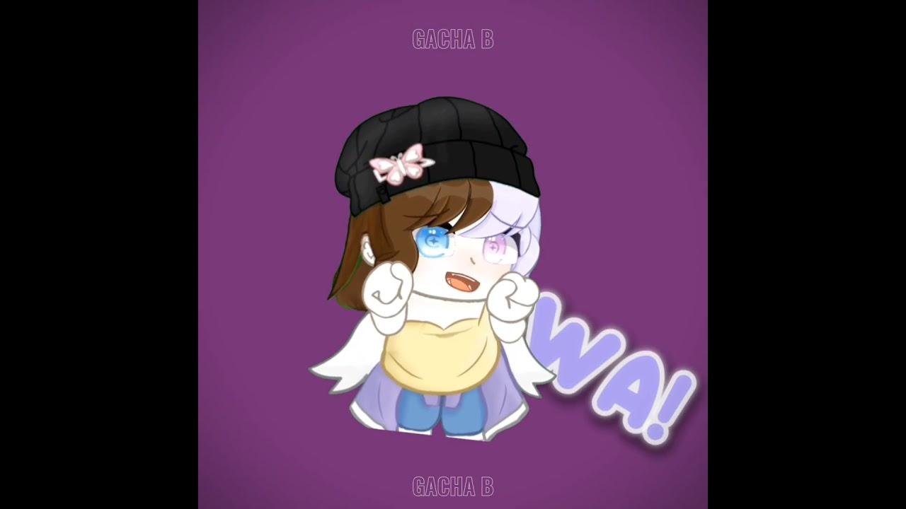 CRY FOR ME || #gacha #fyp #trending #edit #viral #foryou #fypシ #gaming