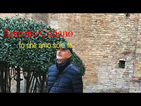 Io che amo solo te   SD 480p