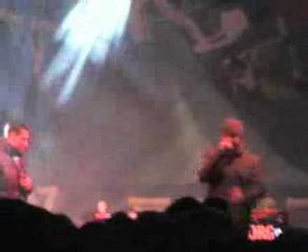 upsurt gangsteri-live