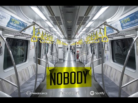 Deep Vision - Nobody (Original Mix)