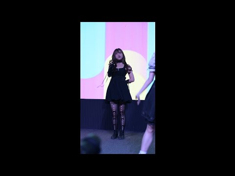 [Fancam Airi HatoBito] HatoBito – Heart Beat