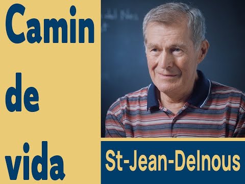 Camin de vida # Sent-Joan-del-Nos