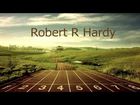 Robert R Hardy - The Hits (Space K3 Re-Mix)