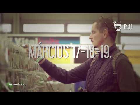 Tavaszi Horgász Show 2023