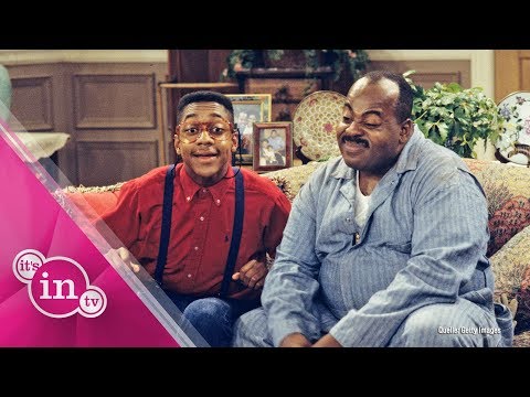 "Alle unter einem Dach": Das macht der "Steve Urkel"-Darsteller heute - 1/2