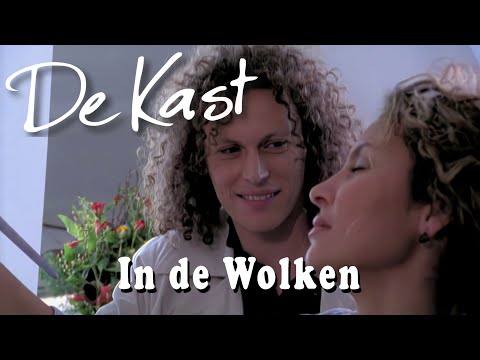 De Kast - In de Wolken (Officiële videoclip)