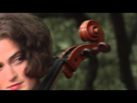 Giovanni Sollima, "The Family Tree"