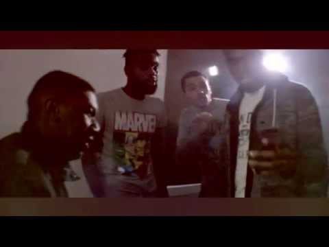 Pilot The Rhymer Ft. Man Like Nells - I'm Waved | @1TOneTake