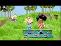 Charlie And Lola Charlie Is Broken