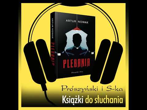 "Plebania" Artur Nowak