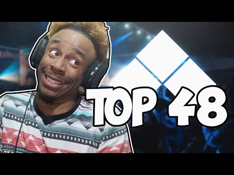 SFV EVO 2022 WAS INSANE!