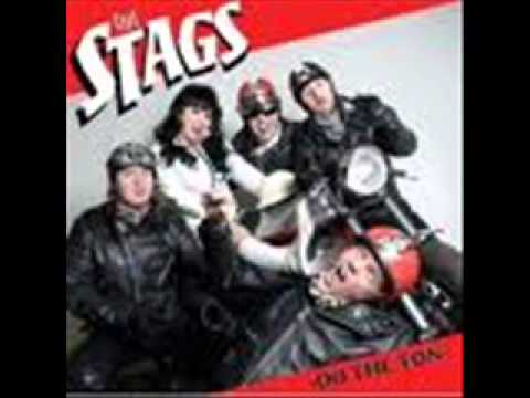 the Stags-three fingers.wmv