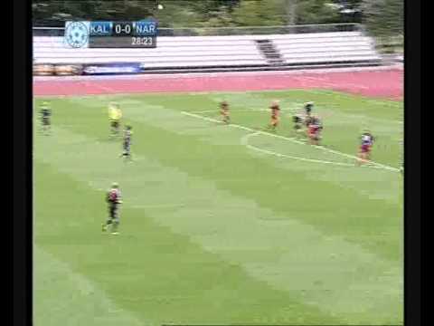 EJL WEB TV: Eesti karikavõistluste 1/16-finaal JK Kalju - JK Trans