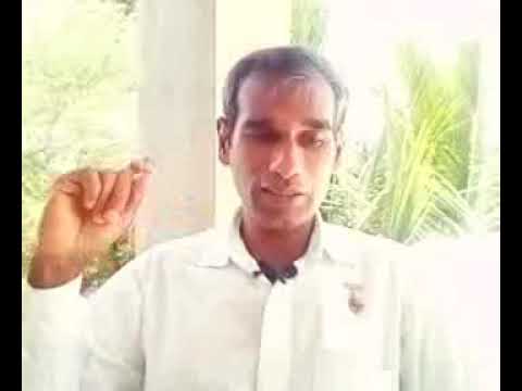 Tamil Murli 2 Aug 2018 - BK Saravana Kumar