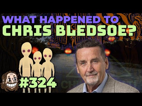 Episode 324: The Fayetteville Incident