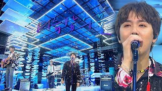 《Comeback Special》 FTISLAND(FT아일랜드) - Summer Night&#39;s Dream(여름밤의 꿈) @인기가요 Inkigayo 20180729