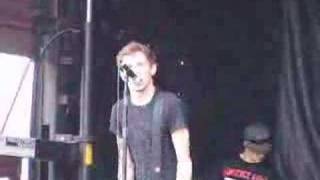 Against Me! "Don't Lose Touch" 8/4/06
