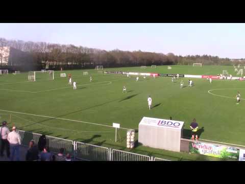 VFF U15 - JETSMARK 1  halvleg