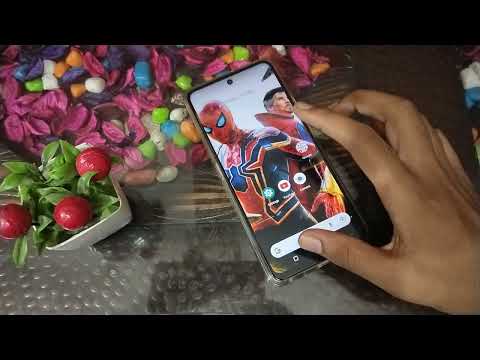 How to check IMEI number in Motorola Edge 30 5G phone